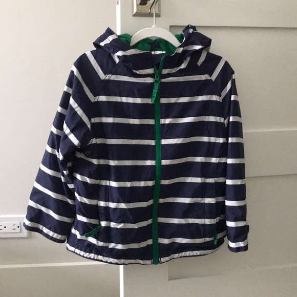 Mini boden rain jacket Clearance